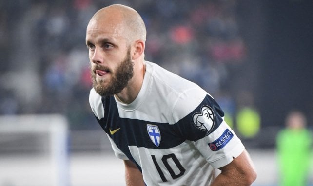 Ex-Schalker Pukki hört auf