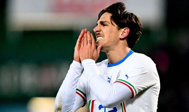 Juve interessiert: Kehrt Zaniolo nach Italien zurück?