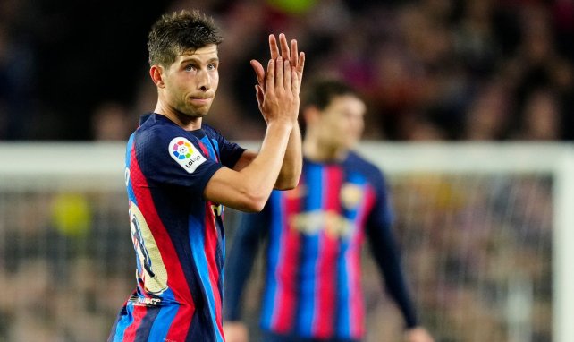 Barça: Drei weitere Spieler registriert
