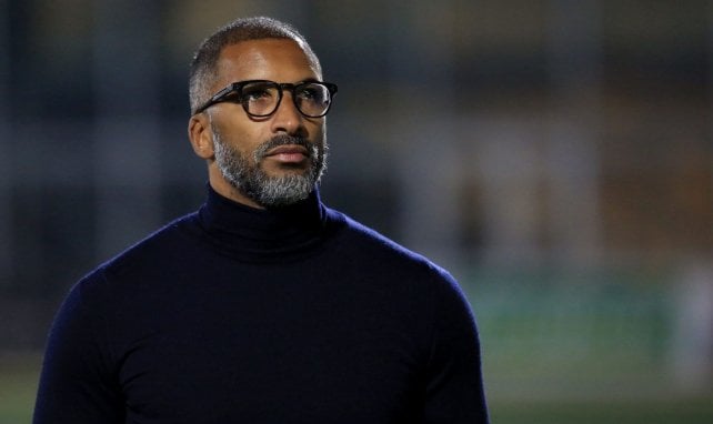 OM präsentiert Beye