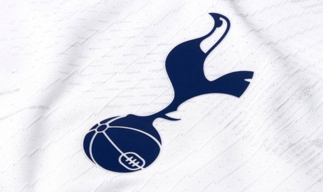 Wappen von Tottenham Hotspur