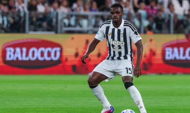 Bedient sich Liverpool bei Juve?