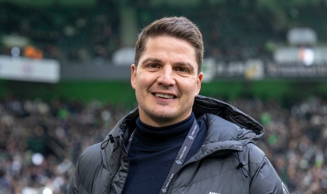 Wolfsburg bedient sich in Leipzig