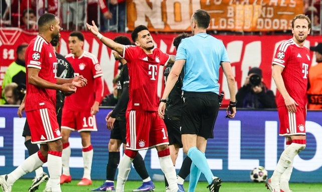 PSG kocht Bayern ab | Note 5 für zwei Münchner