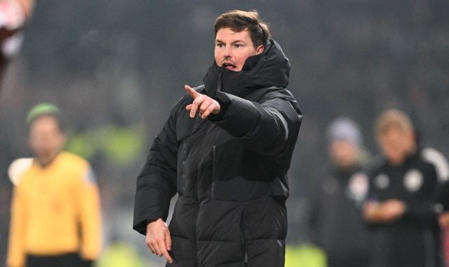 Überraschung: HSV tütet Blitz-Transfer ein