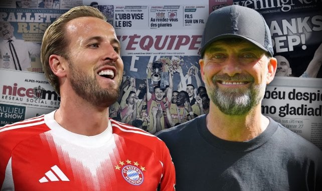 Aussichtslose Idee mit Kane | Emotionale Klopp-Rückkehr?