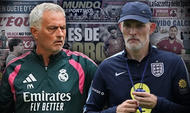 Real kassiert Absage | Keine Geduld mehr mit Tuchel