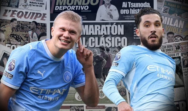 ManCity droht Star-Ausverkauf