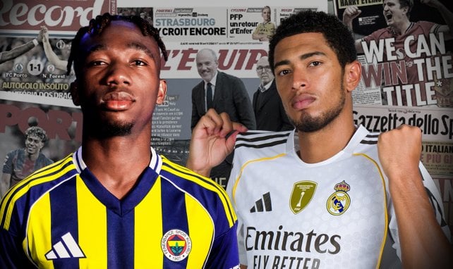 BVB-Gerücht um 25-Millionen-Mann | Casting für Bayern