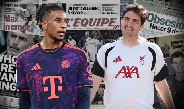 Olise sorgt für Stirnrunzeln | Liverpool prüft vier Transfers