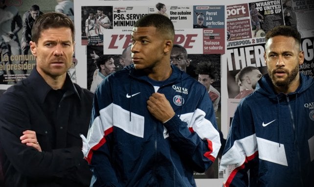 Barça-Fans verspotten Alonso | Silva packt über Neymar & Mbappé aus