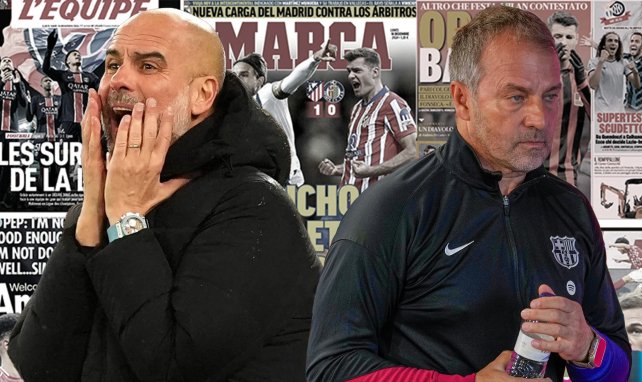 Die Presseschau vom 16. Dezember