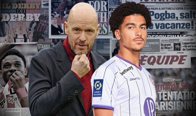 Die Presseschau
