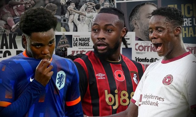 Wunderkind in die Bundesliga? | Liverpools Optionen nach dem Isak-Schock