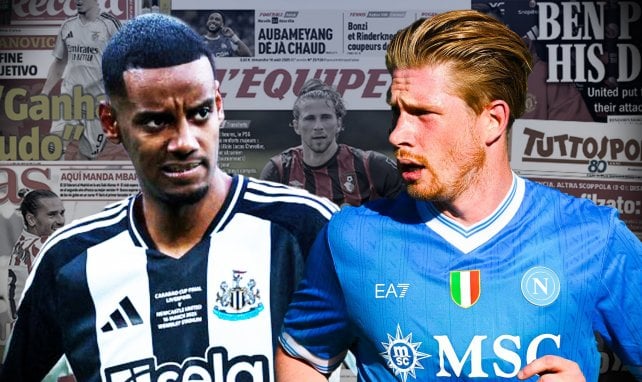 Die Presseschau am 10. August