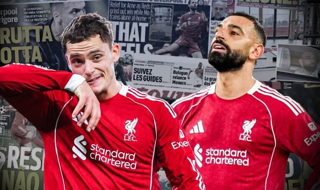 Wirtz-Elfmeter erhitzt Italien | Attacke auf Salah 