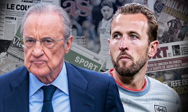 Real fordert 80 Millionen | Attacke auf Ballon d’Or