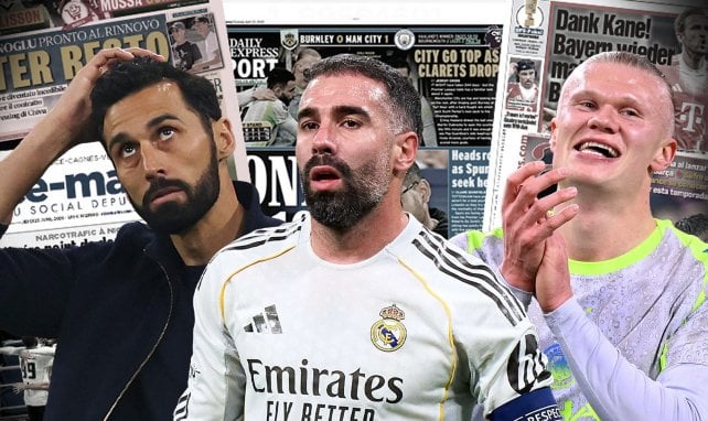 Arbeloa begleicht alte Rechnung | Haaland ist Arsenals Albtraum