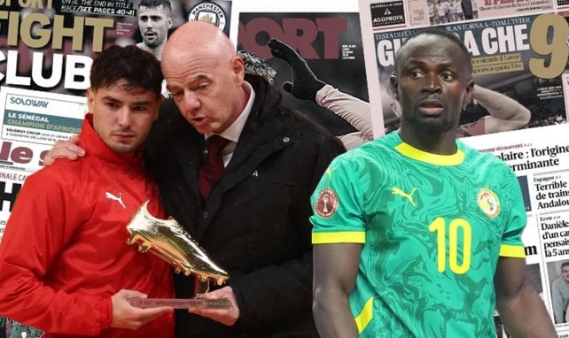 „Streik, Faustschläge & Panenka“: Legendäre Szenen im „Finale der Schande“