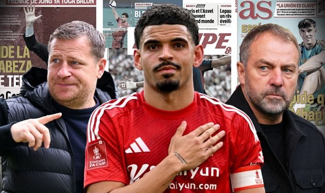 Neuer Offensiv-Star für Bayern? | Barças 2,6-Milliarden-Problem