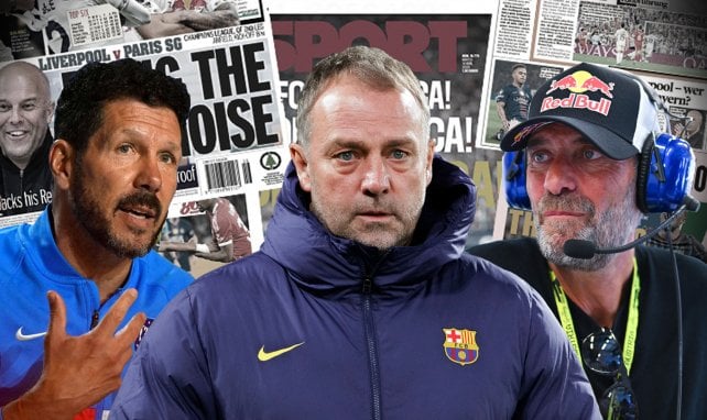 Barças Vorbild heißt United | Liverpool will RB plündern