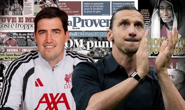 Liverpool will Real-Legende | Neuer Job für Zlatan