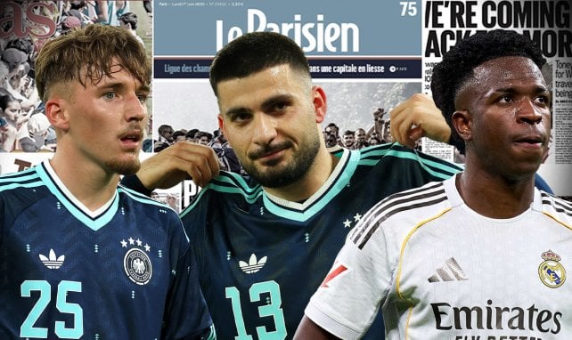 Die WM kann kommen | Vini-Abnehmer gefunden?
