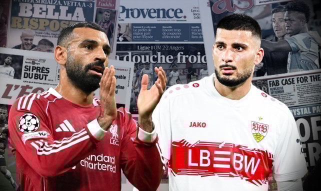 170 Millionen für Salah | Undav schießt Giftpfeile