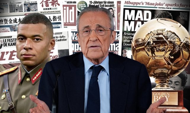 Real reagiert auf China-Drama | Golden Boy-Gewinner steht fest