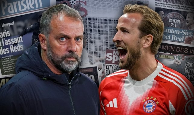 Barça-Star sondiert den Markt | Königlicher Bayern-Auftritt