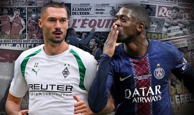 Kleindienst sorgt für Ärger | Ballon d’Or-Sieger schon klar?