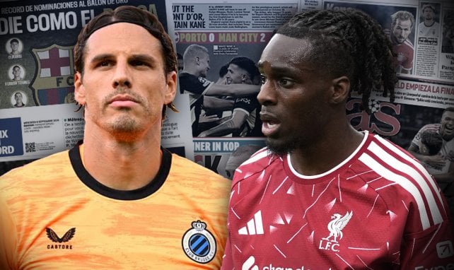Knallhart: Zwei Ex-Bundesliga-Stars werden rasiert