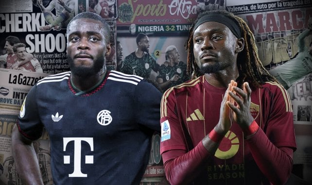 Real lehnt drei Schnäppchen ab | Koné-Wechsel schon durch? 