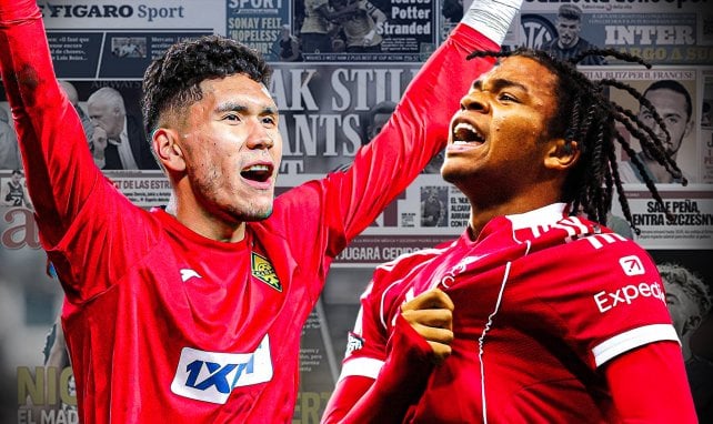 CL-Wunder in Fernost | Zoff um Liverpool-Juwel