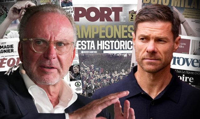 Rummenigge will große Regel-Reform | Liverpool ruft Real an