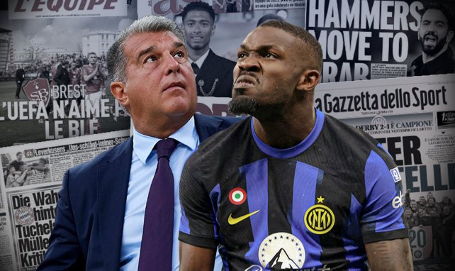 Inter demütigt Milan | Stress bei Barça & Benfica