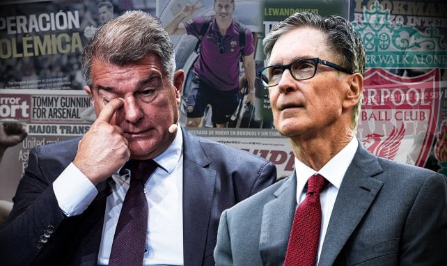 Die Presseschau vom 30. Juli