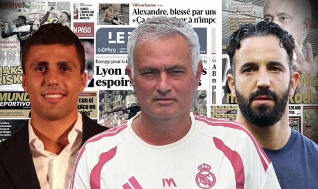 „DER Transfer des Sommers“ | Milans 150-Millionen-Angriff