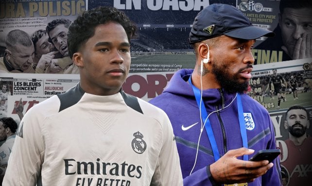 Endricks Vater attackiert Alonso | Toney verhaftet