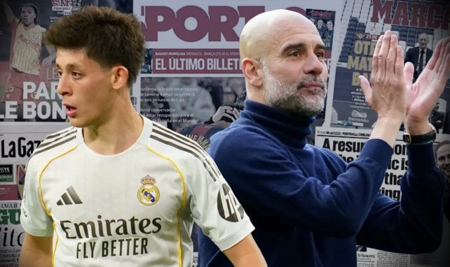 Gerücht um Güler-Wechsel | Italiens verrückter Pep-Traum