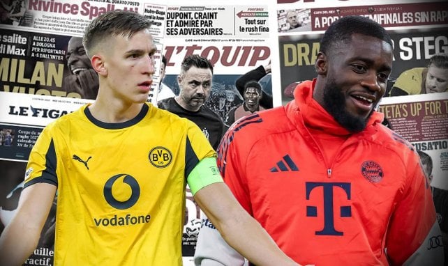 Schlotterbeck spaltet den BVB | Bayerns Armutszeugnis