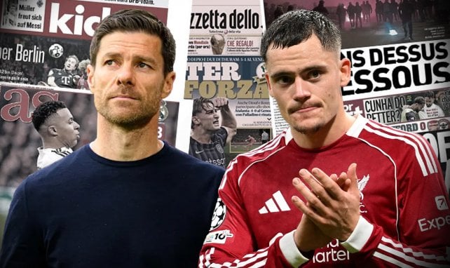 Komplizierter Machtkampf bei Real | Wirtz „grausam beraubt“