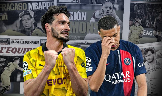 Pressestimmen zum BVB-Märchen: „Dortmund bricht PSG das Herz“