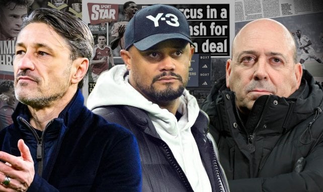 „Klassiker mit klassischem Ende“ | „Blödmann“-Entgleisung von Bayer-Boss