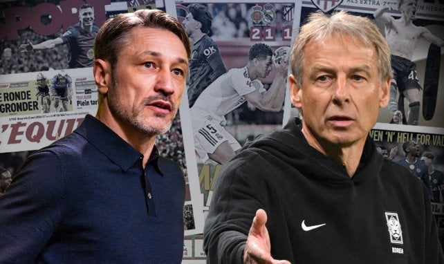 Sticht Arsenal den BVB aus? | Klinsmann schickt Giftpfeile