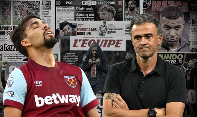 Lebenslang für Paquetá? | Raubüberfall in Paris