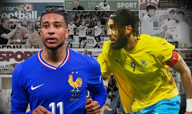 Harsche Kritik an Olise | Denkwürdiger Abend für Aubameyang