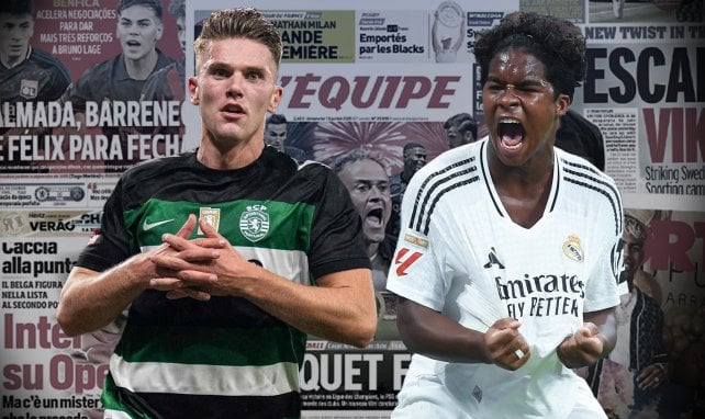 Die Presseschau vom 13. Juli