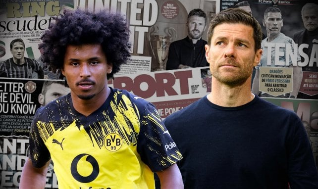 Nächster Interessent für Adeyemi | Alonso beschimpft Real-Stars