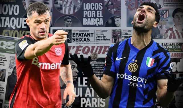 Die Presseschau vom 15. Juni